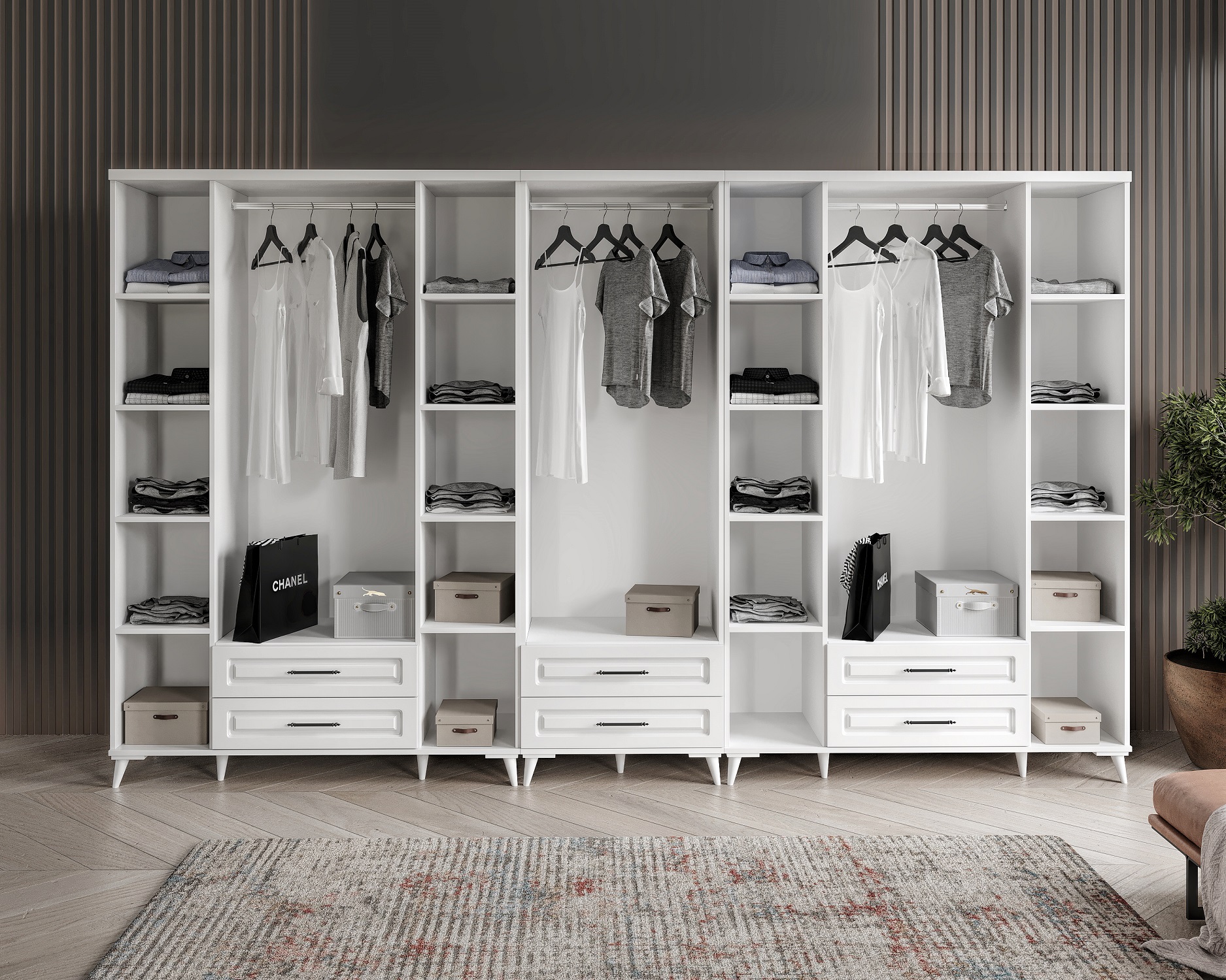 Questions every Business